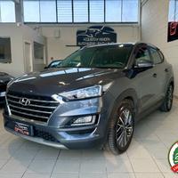 HYUNDAI Tucson 1.6 CRDi XTech *ADAS*CARPLAY/ANDR