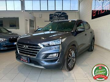 HYUNDAI Tucson 1.6 CRDi XTech *ADAS*CARPLAY/ANDR