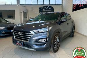 HYUNDAI Tucson 1.6 CRDi XTech *ADAS*CARPLAY/ANDR