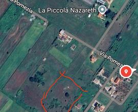 Agricolo indice edificabilità 0,5