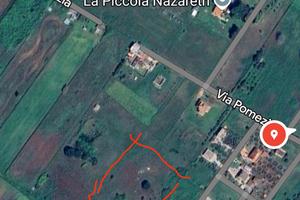 Agricolo indice edificabilità 0,5