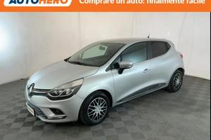 RENAULT Clio UF83011