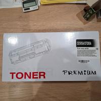 4 Toner compatibili Canon 3479B002 719 NERO