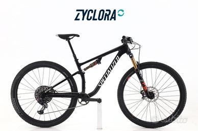 Specialized Epic Evo X01 AXS t.M