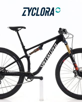 Specialized Epic Evo X01 AXS t.M