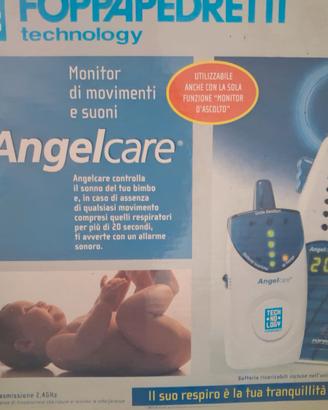 Angel care