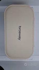 Portagioie Brosway FZP003