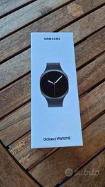 Samsung Galaxy Watch 8 