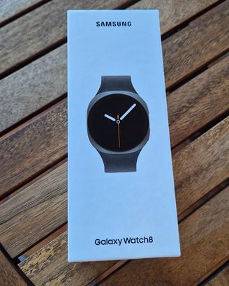 Samsung Galaxy Watch 8 