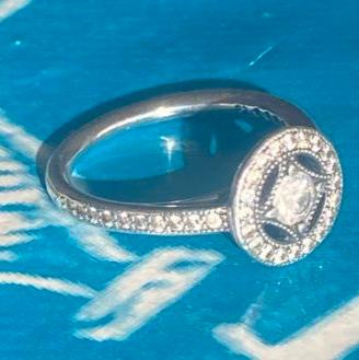 Anello Pandora