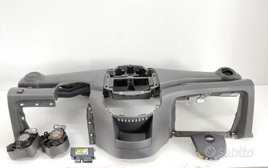 KIT AIRBAG COMPLETO CHEVROLET Spark 1° Serie 1002