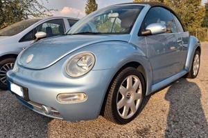 Volkswagen New Beetle 1.9 TDI 101CV Cabrio