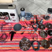 Kenwood Cooking Chef KCC9060S