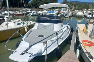 BARCA MARINELLO 590 CABIN NEW ANNO 2026 COME NUOVA