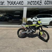 Fantic Enduro 125 XEF nuovo a soli 49 euro al mese