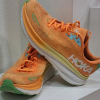 scarpe Hoka one one Clifton 10