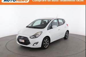 HYUNDAI iX20 BR82726