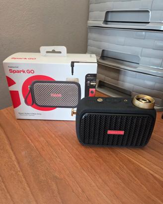 Positive Grid Spark Go 