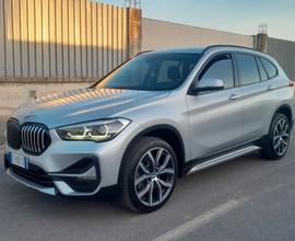 Bmw X1 sDrive20d Msport