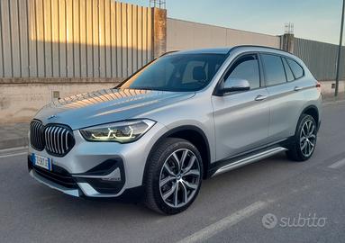 Bmw X1 sDrive20d Msport