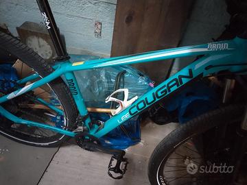 Bici Leecougan in alluminio 29