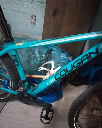Bici Leecougan in alluminio 29