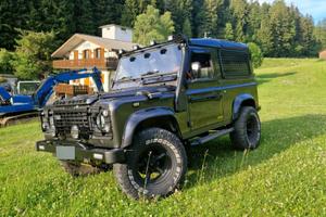 Defender 90 2500 TDi