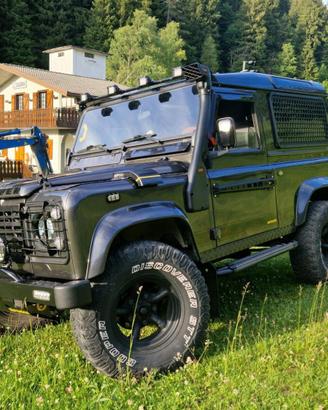 Defender 90 2500 TDi
