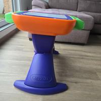 Banchetto Scuola Crayola