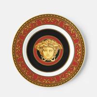 Piatti Versace Rosenthal