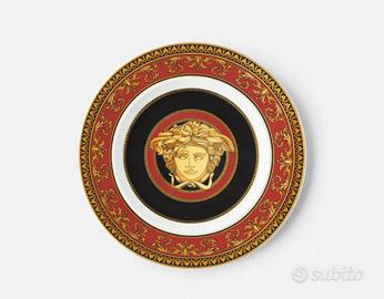 Piatti Versace Rosenthal