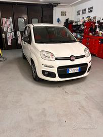 Fiat Panda 1.2 GPL Pop Van 2 posti