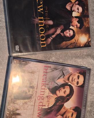 twilight dvd