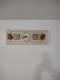 orologio da parete Egan 4 stagioni