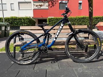 Trek Session DH 29” misura M (R1)