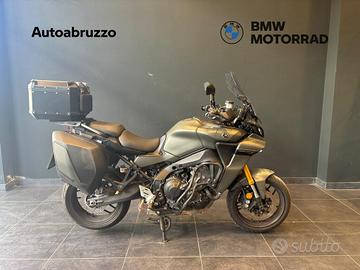 YAMAHA Tracer 900 GT Abs my21