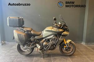 YAMAHA Tracer 900 GT Abs my21