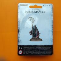 Necromante 8 ed Conti Vampiro Warhammer