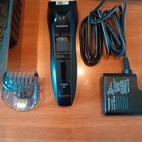 tagliacapelli elettrico 
