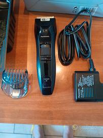 tagliacapelli elettrico 