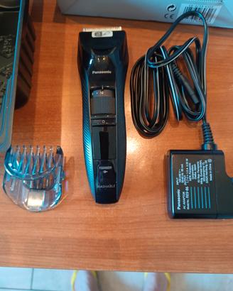 tagliacapelli elettrico 