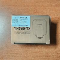  YONGNUO  YN560-TX Manual Flash