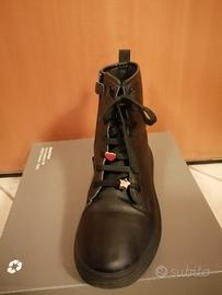 Stivaletti bambina geox 