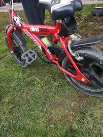 Bici bimbo