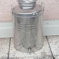fusti olio