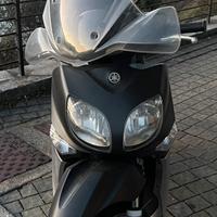 Yamaha xenter 150