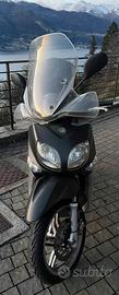 Yamaha xenter 150