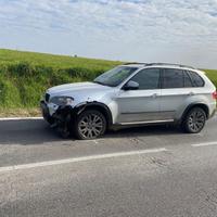 Ricambi Per BMW X 5