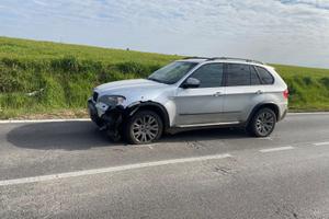 Ricambi Per BMW X 5