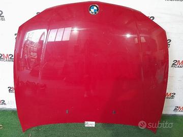 COFANO ANTERIORE BMW Serie 3 E90 Berlina 416171539
